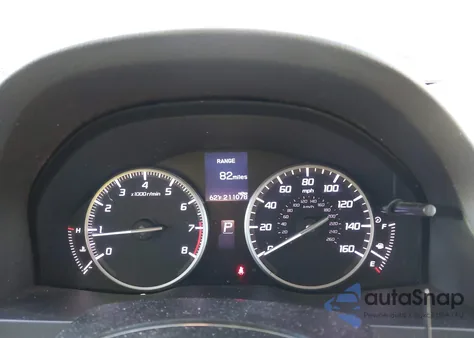 2013 Acura Rdx from USA, damaged, VIN 5J8TB4H57DL009444